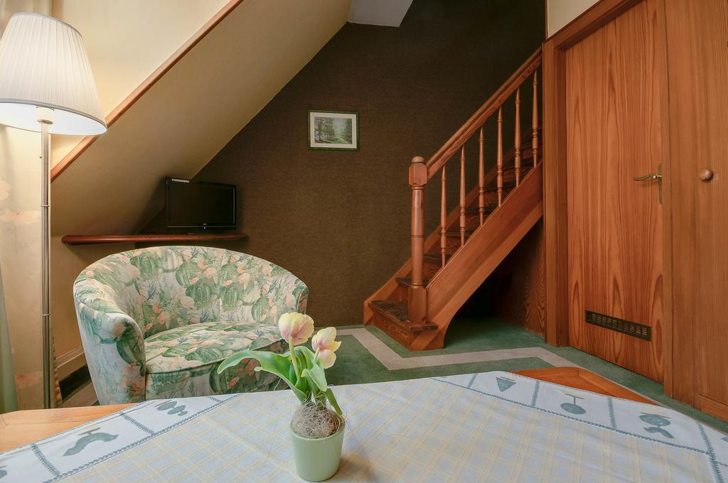 Domaine Le Moulin Hotel Ottrott Buitenkant foto