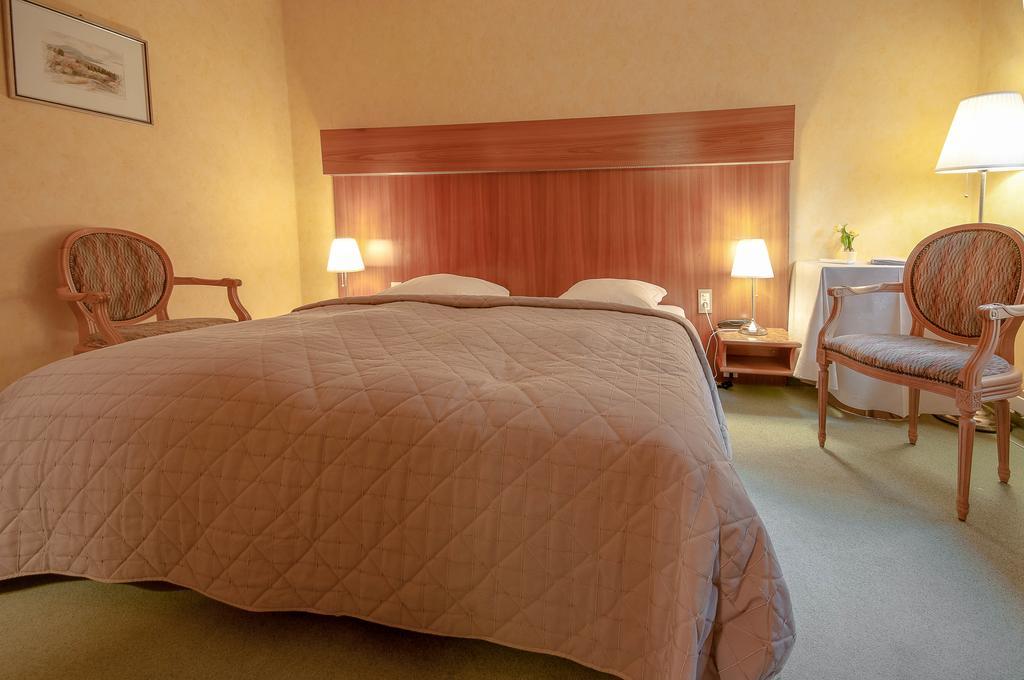 Domaine Le Moulin Hotel Ottrott Buitenkant foto