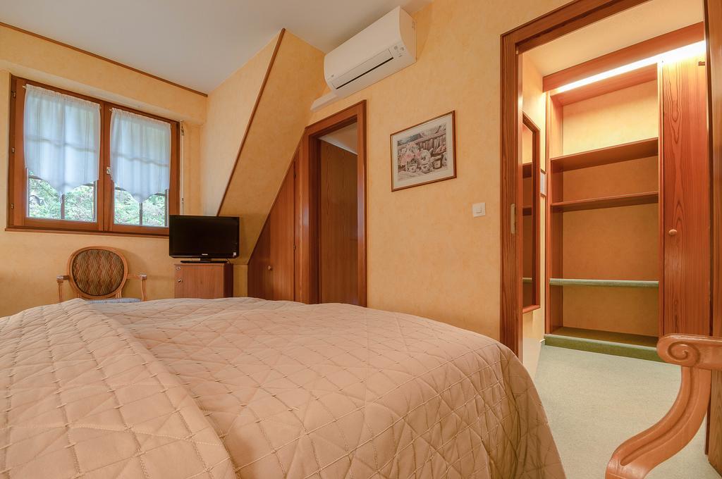 Domaine Le Moulin Hotel Ottrott Buitenkant foto