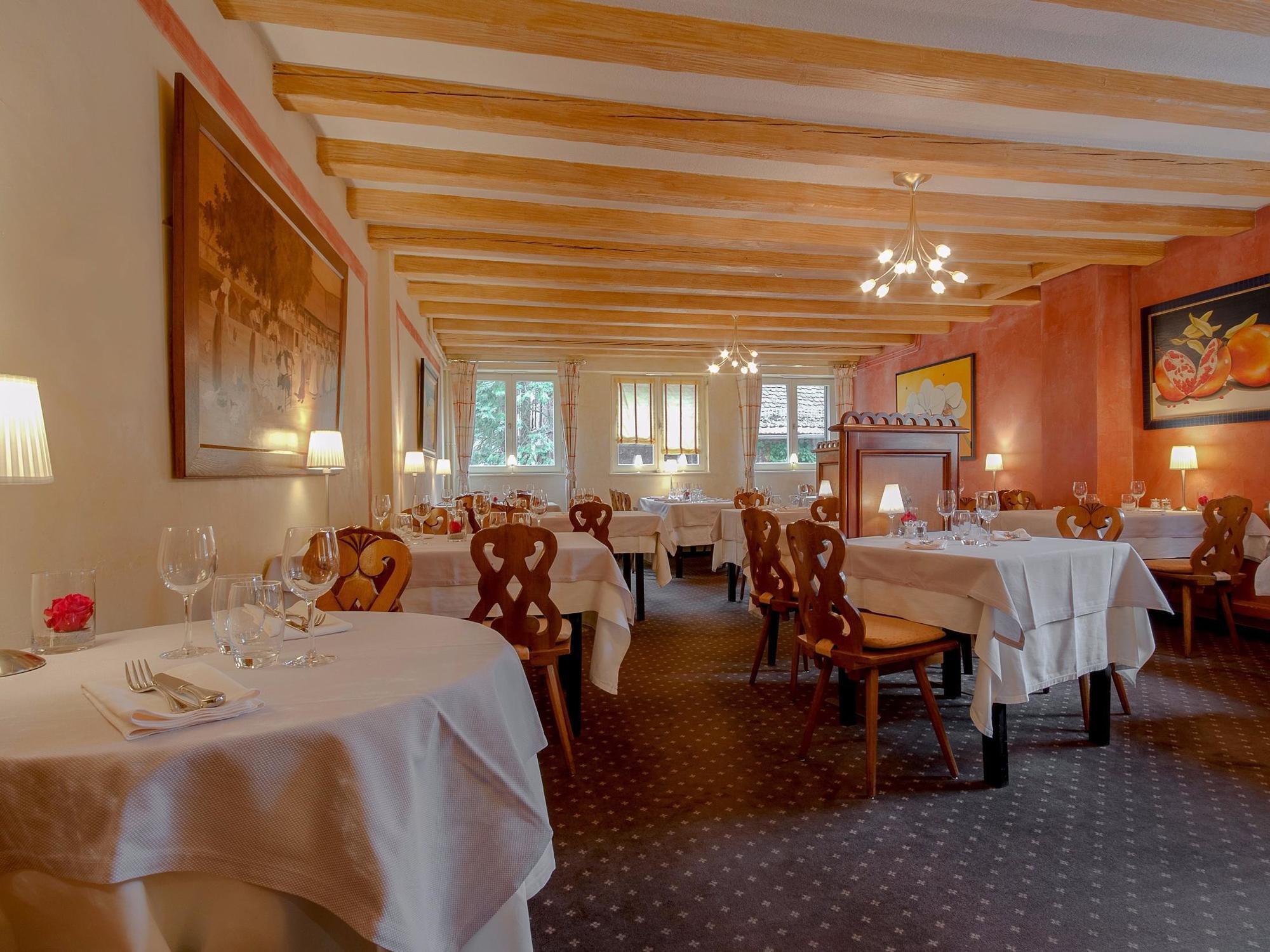 Domaine Le Moulin Hotel Ottrott Buitenkant foto