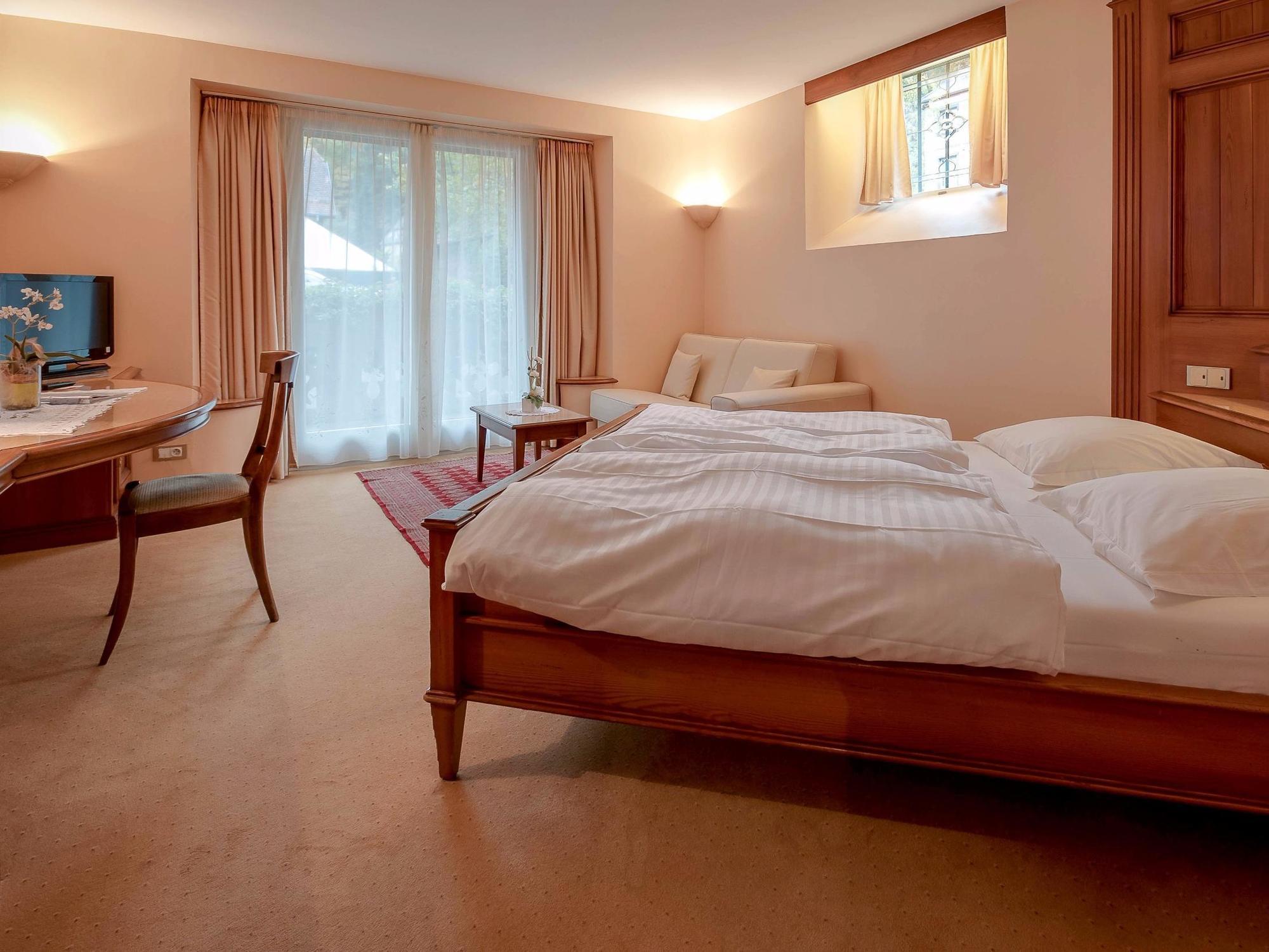Domaine Le Moulin Hotel Ottrott Buitenkant foto