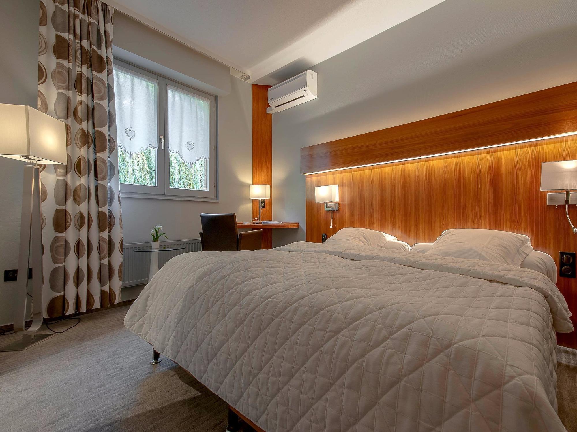 Domaine Le Moulin Hotel Ottrott Buitenkant foto