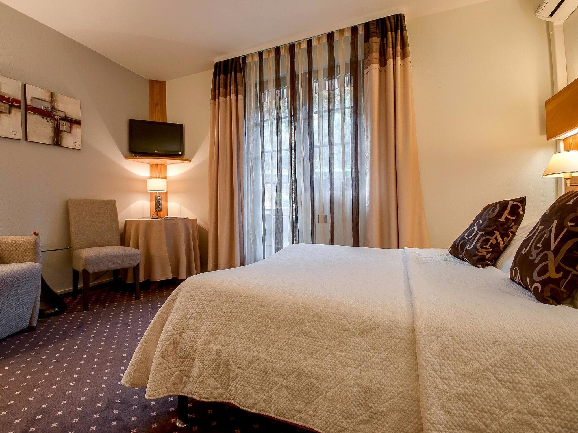 Domaine Le Moulin Hotel Ottrott Buitenkant foto