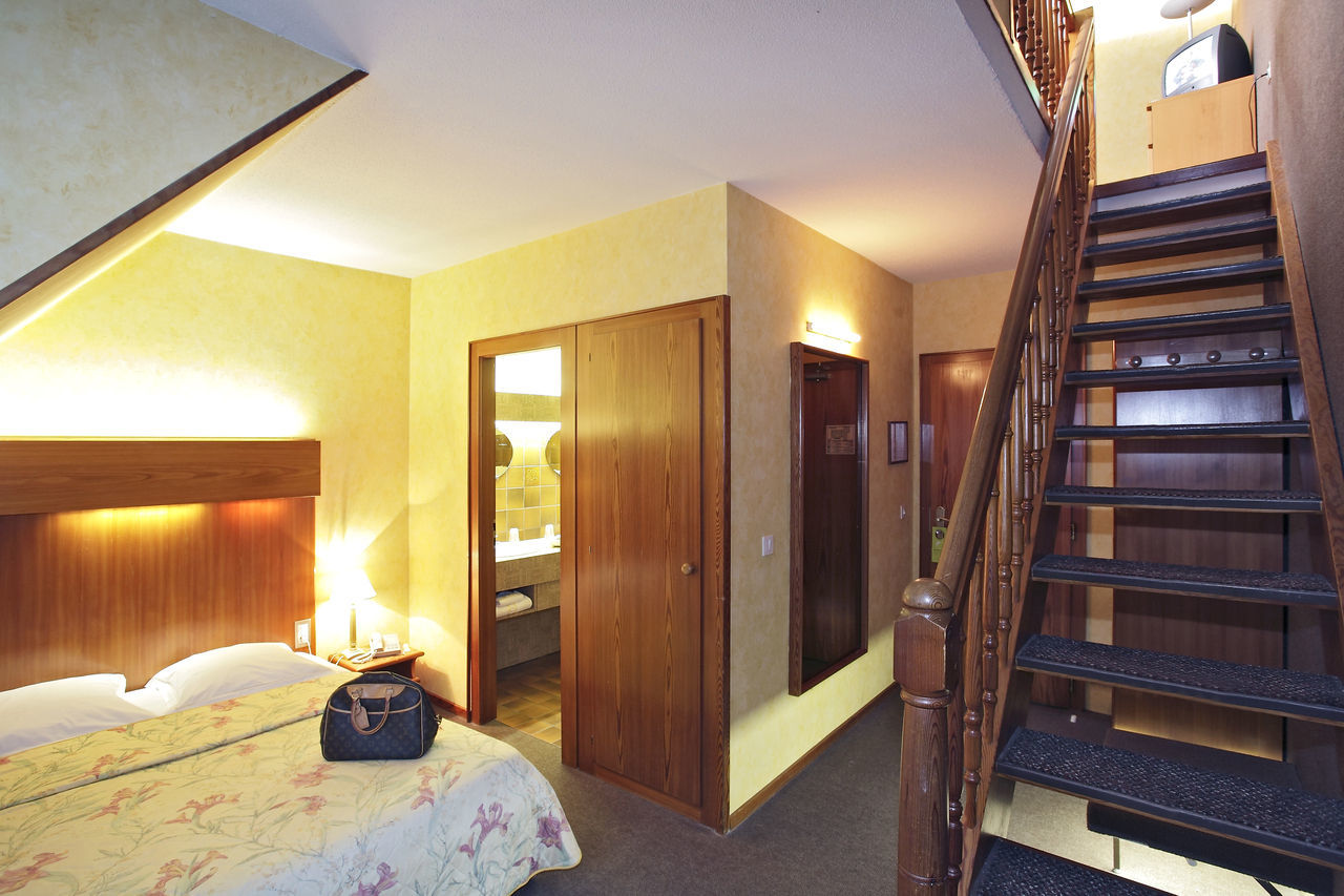 Domaine Le Moulin Hotel Ottrott Buitenkant foto