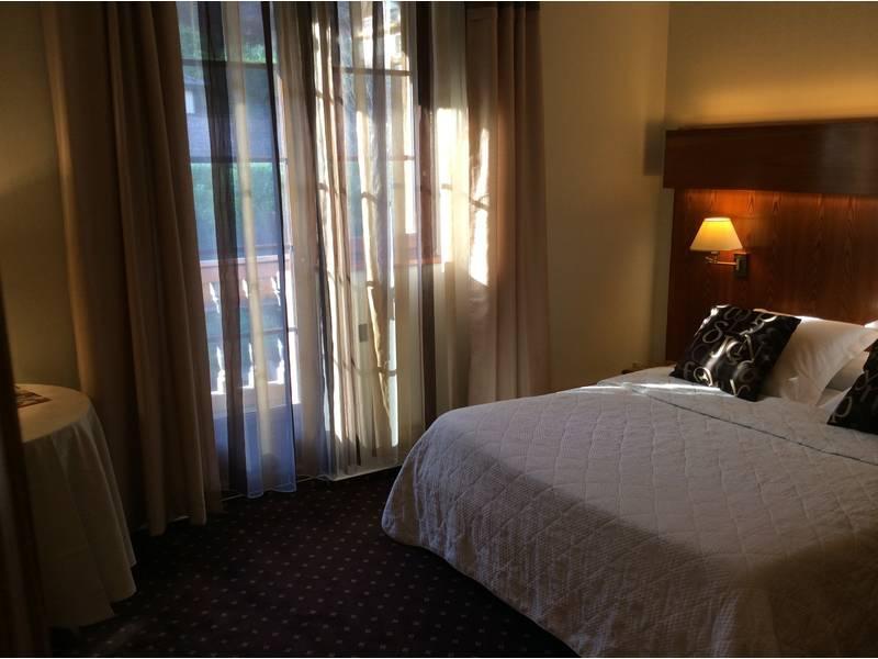 Domaine Le Moulin Hotel Ottrott Buitenkant foto