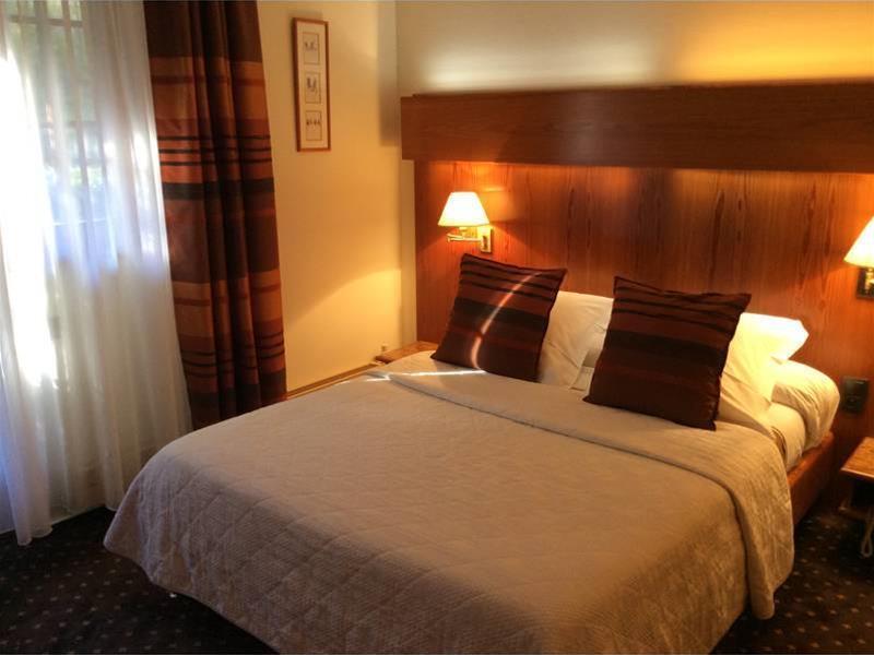 Domaine Le Moulin Hotel Ottrott Buitenkant foto