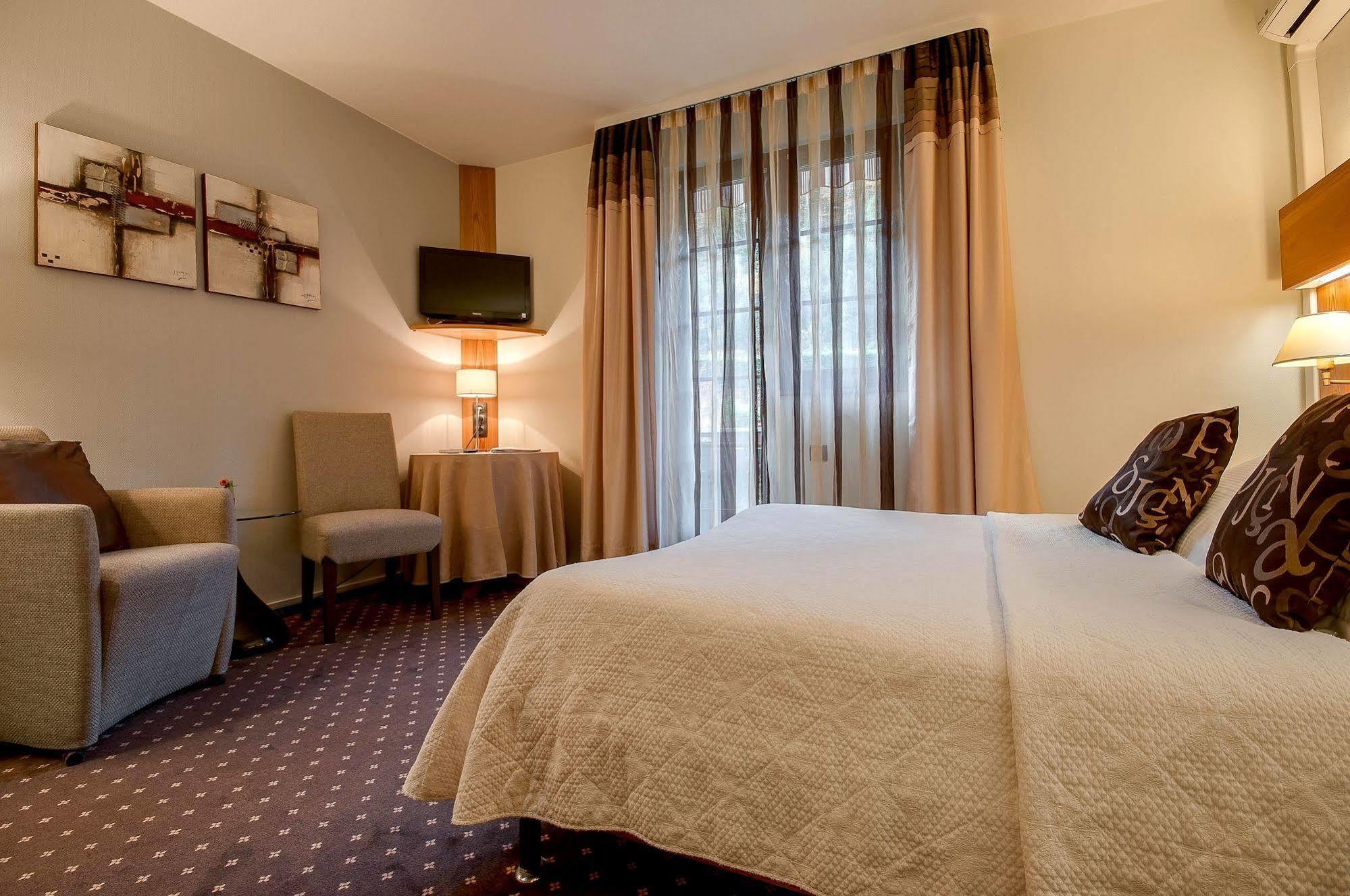 Domaine Le Moulin Hotel Ottrott Buitenkant foto