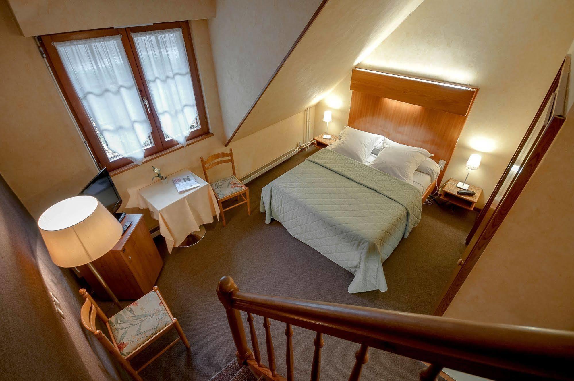 Domaine Le Moulin Hotel Ottrott Buitenkant foto