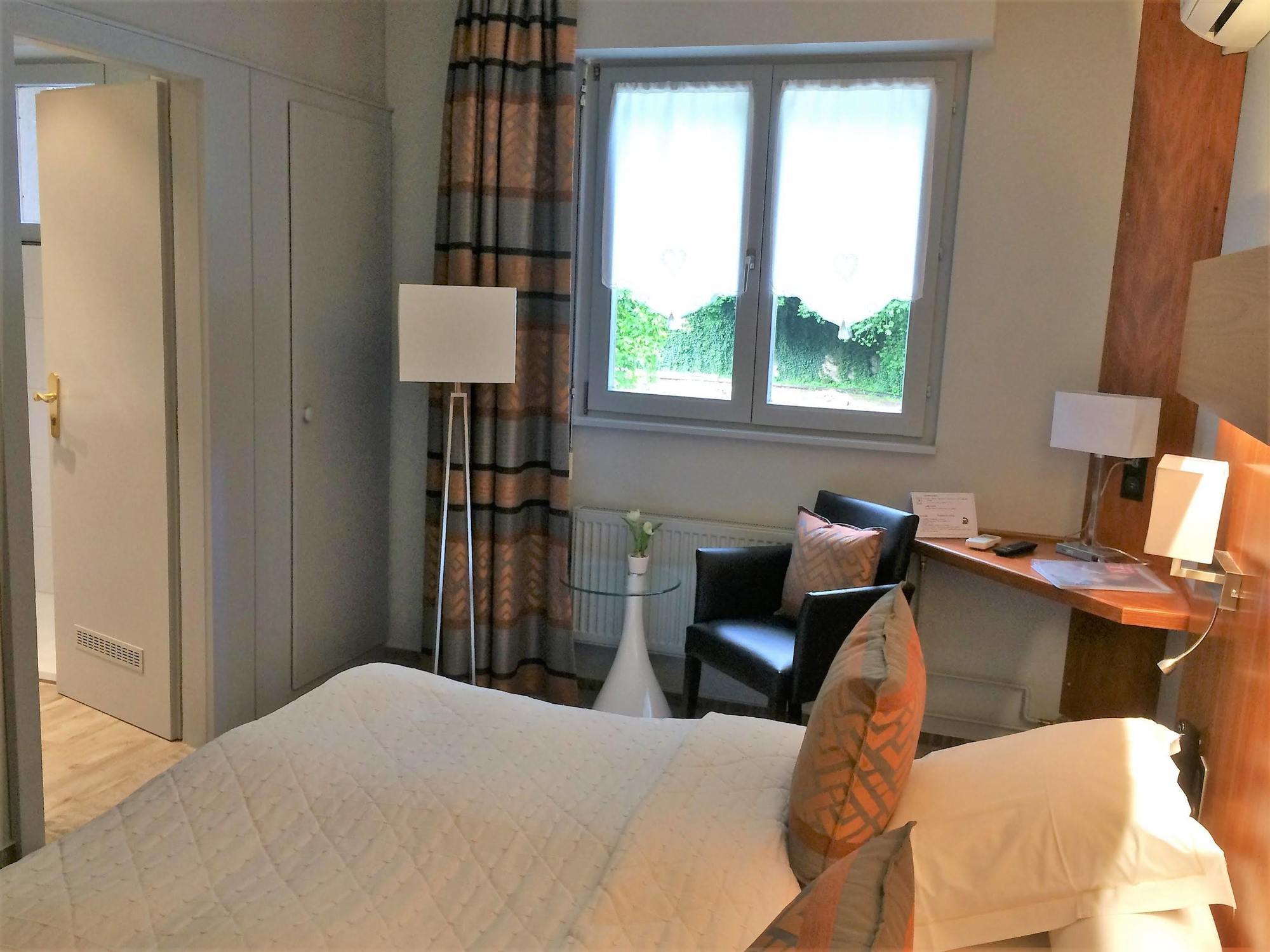 Domaine Le Moulin Hotel Ottrott Buitenkant foto