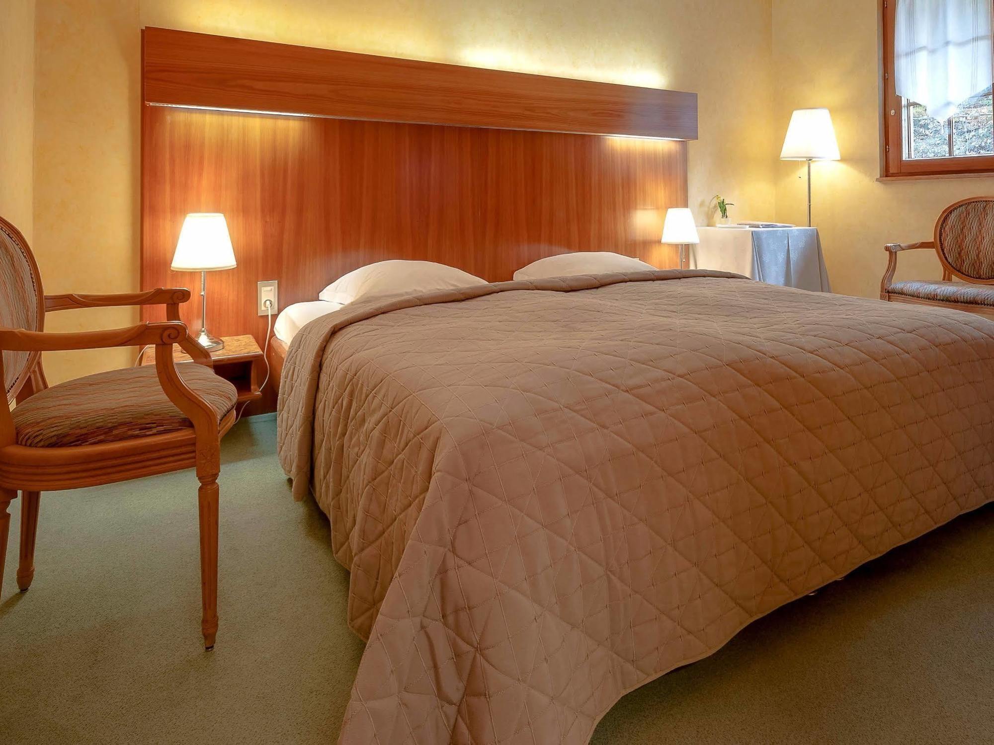 Domaine Le Moulin Hotel Ottrott Buitenkant foto
